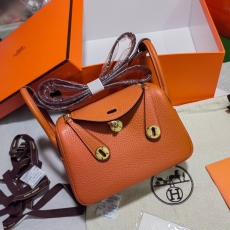 Hermes Top Handle Bags